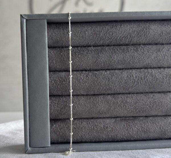 Pulseira bolinhas