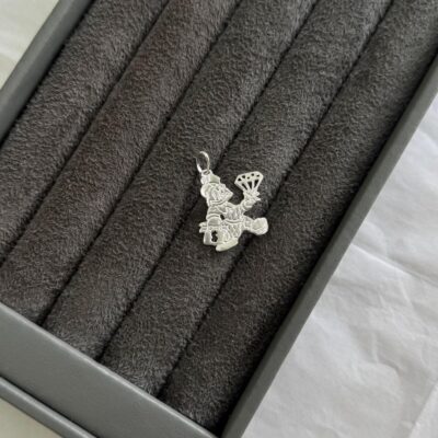 Pingente tio patinhas