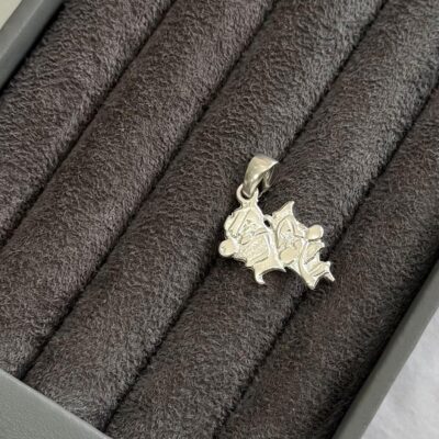 Pingente chora agora ri depois