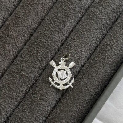 Pingente do corinthians