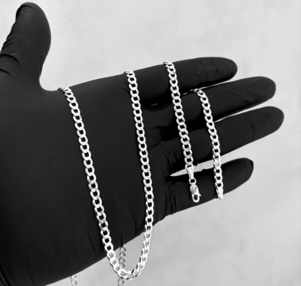 Conjunto Grumete 5mm