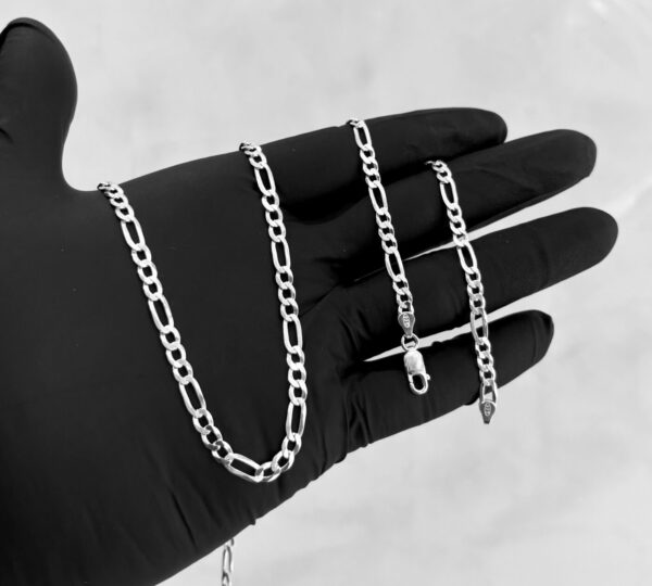 Conjunto 3x1 5mm